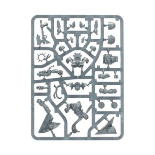 Foto 4 | Foto 4 | Figuras De Acción Games Workshop Warhammer 40 000 Blood Angels - Venta Internacional.