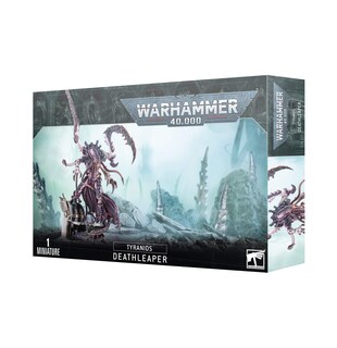 Foto 1 | Foto 1 | Figuras De Acción Games Workshop Warhammer 40 000 Tyranids - Venta Internacional.