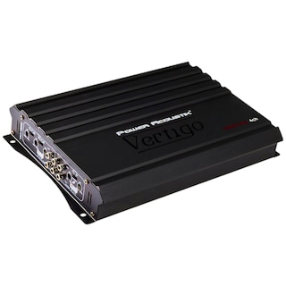 Foto 2 | Foto 2 | Amplificador Power Acoustik Va4-1800d 4 Canales 1800w