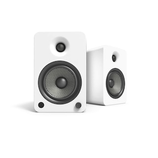 Foto 1 | Foto 1 | Altavoces De Estantería Amplificados Kanto Yu6mw Con Bluetooth | Par - Venta Internacional.
