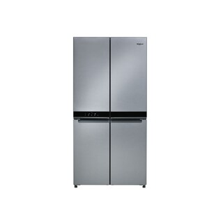 Foto 1 | Foto 1 | Refrigerador French Door Whirlpool 4 Puertas 21p3 Wrq551snjz