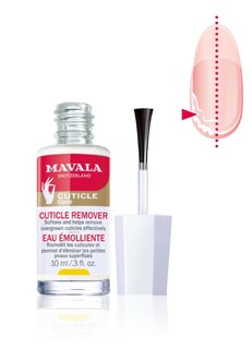 Foto 2 | Foto 2 | Eliminador De Cutículas Mavala Para Cutículas Demasiado Grandes 9 Ml - Venta Internacional.