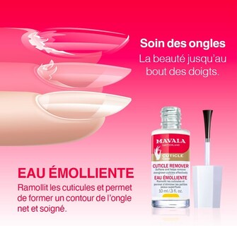 Foto 6 | Foto 6 | Eliminador De Cutículas Mavala Para Cutículas Demasiado Grandes 9 Ml - Venta Internacional.