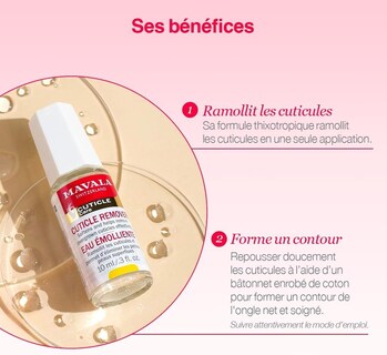 Foto 7 | Foto 7 | Eliminador De Cutículas Mavala Para Cutículas Demasiado Grandes 9 Ml - Venta Internacional.