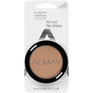 Foto 2 | Foto 2 | Polvo Prensado Almay Medium Que Resiste 16 Horas De Uso Profundo - Venta Internacional.