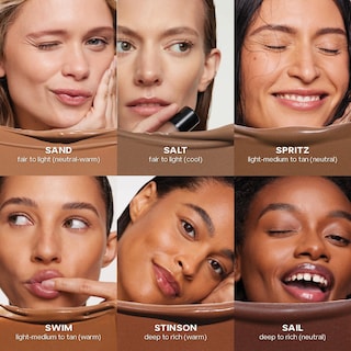 Foto 7 | Foto 7 | Bronceador Líquido En Barra Saie Dew Bronze Stinson 12 Ml - Venta Internacional.