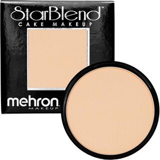 Foto 1 | Foto 1 | Maquillaje Mehron Starblend Cake Light Buff 60 Ml - Venta Internacional.