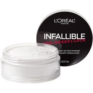 Foto 1 | Foto 1 | Polvo Facial Fijador L'oreal Paris Infallible Pro-sweep - Venta Internacional.
