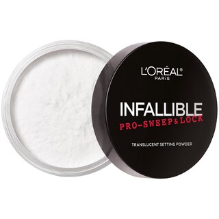 Foto 2 | Foto 2 | Polvo Facial Fijador L'oreal Paris Infallible Pro-sweep - Venta Internacional.
