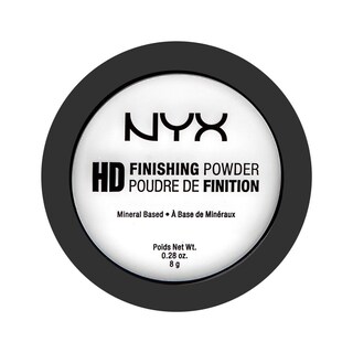 Foto 1 | Foto 1 | Polvo De Acabado Nyx Professional Makeup Hd Translucent - Venta Internacional.