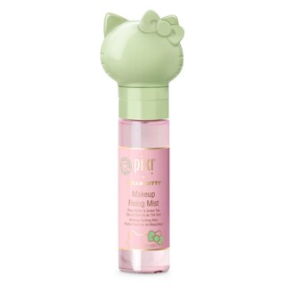 Foto 1 | Foto 1 | Bruma Fijadora De Maquillaje Pixi Hello Kitty 80 Ml Ligera - Venta Internacional.