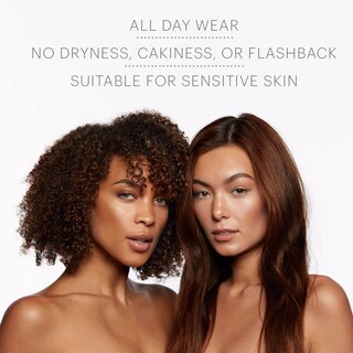 Foto 4 | Foto 4 | Base De Maquillaje En Polvo Glo Skin Beauty Pressed Base Beige Oscuro - Venta Internacional.