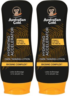 Foto 1 | Foto 1 | Loción Aceleradora De Bronceado Australian Gold 2020  240 Ml (paquete De 2) - Venta Internacional.