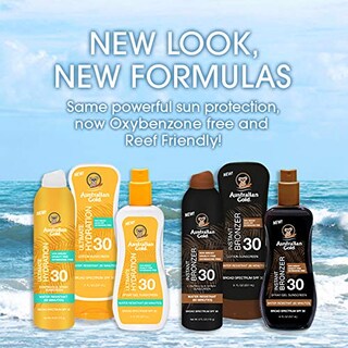 Foto 2 | Foto 2 | Loción Aceleradora De Bronceado Australian Gold 2020  240 Ml (paquete De 2) - Venta Internacional.