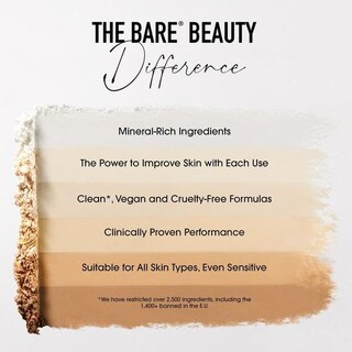 Foto 5 | Foto 5 | Polvo Fijador Bareminerals Original Mineral Veil Sheer Fair - Venta Internacional.