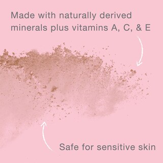 Foto 3 | Foto 3 | Foundation Neutrogena Mineral Sheers En Polvo Suelto Color Marfil Natural - Venta Internacional.