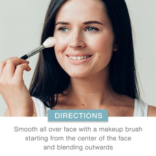 Foto 4 | Foto 4 | Foundation Neutrogena Mineral Sheers En Polvo Suelto Color Marfil Natural - Venta Internacional.