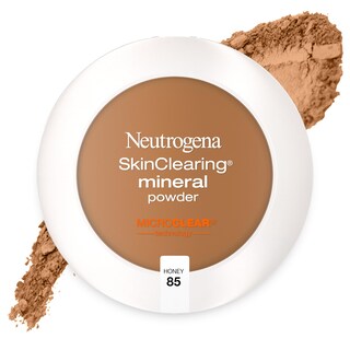 Foto 1 | Foto 1 | Mineral Limpiador De Piel Neutrogena Compact Powder Compact - Venta Internacional.