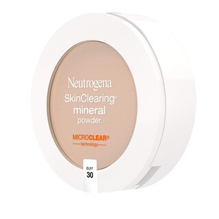 Foto 7 | Foto 7 | Mineral Limpiador De Piel Neutrogena Compact Powder Compact - Venta Internacional.
