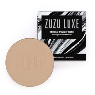 Foto 1 | Foto 1 | Base De Maquillaje En Polvo Mineral Zuzu Luxe Dual Powder Natural 3.2 Oz - Venta Internacional.