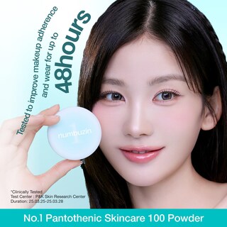 Foto 4 | Foto 4 | Numbuzin No.1 En Polvo Pantoténico Skincare 100 Para Acné  7 Ml - Venta Internacional.