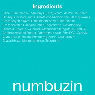 Foto 7 | Foto 7 | Numbuzin No.1 En Polvo Pantoténico Skincare 100 Para Acné  7 Ml - Venta Internacional.