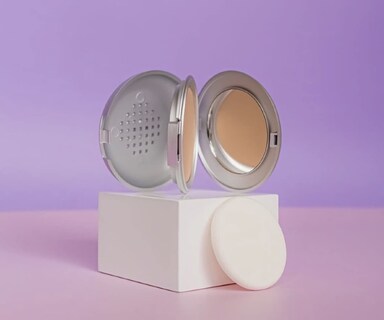 Foto 3 | Foto 3 | Base De Maquillaje En Polvo Zuzu Luxe Dual D-17 9 Ml - Venta Internacional.