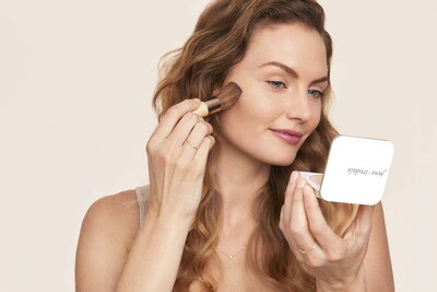 Foto 5 | Foto 5 | Recarga Jane Iredale Purepressed Base Spf 20 Honey Bronze 10 Ml - Venta Internacional.