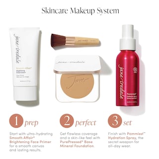 Foto 6 | Foto 6 | Base Mineral Jane Iredale Purepressed Base Caramel - Venta Internacional.