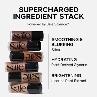 Foto 5 | Foto 5 | Bronceador Líquido En Barra Saie Dew Bronze Spritz 12 Ml - Venta Internacional.