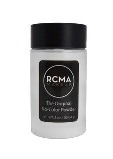 Foto 1 | Foto 1 | Polvo Fijador Rcma No-color Powder Para Maquillaje Profesional  90 Ml - Venta Internacional.