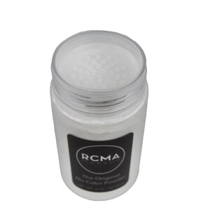 Foto 2 | Foto 2 | Polvo Fijador Rcma No-color Powder Para Maquillaje Profesional  90 Ml - Venta Internacional.