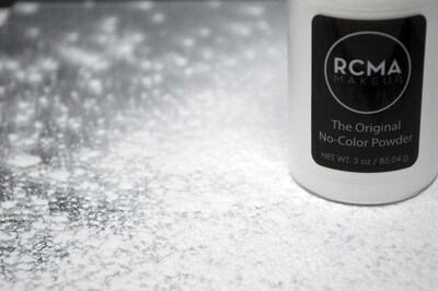Foto 3 | Foto 3 | Polvo Fijador Rcma No-color Powder Para Maquillaje Profesional  90 Ml - Venta Internacional.