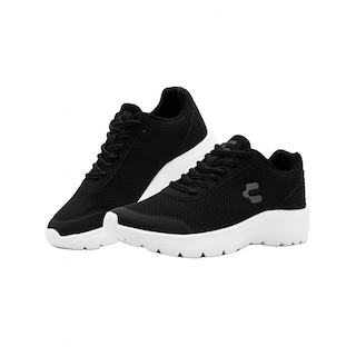 Foto 6 | Foto 6 | Tenis Running Charly  Para Hombre Sport Clásicos Ultra Ligeros Negro
