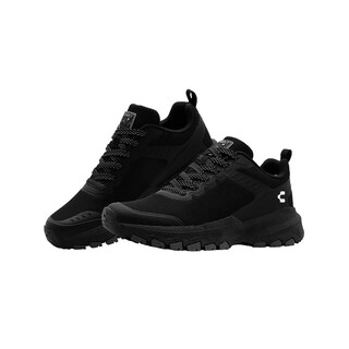 Foto 6 | Foto 6 | Tenis Charly Para Caballero Running Ultra Ligeros Para Correr Negro