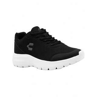 Foto 1 | Foto 1 | Tenis Running Charly  Para Hombre Sport Clásicos Ultra Ligeros Negro
