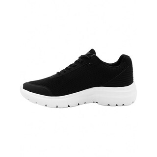 Foto 2 | Foto 2 | Tenis Running Charly  Para Hombre Sport Clásicos Ultra Ligeros Negro