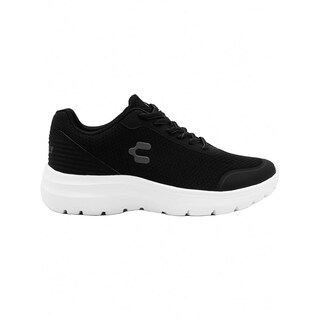 Foto 3 | Foto 3 | Tenis Running Charly  Para Hombre Sport Clásicos Ultra Ligeros Negro