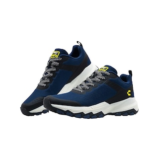 Foto 6 | Foto 6 | Tenis Charly Para Hombre Deportivo Super Cómodos 22-29. Azul Marino