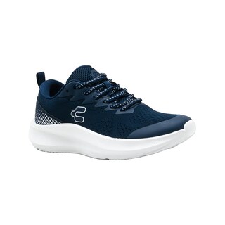 Foto 1 | Foto 1 | Tenis Para Caballero Running Charly Deportivo Ultra Ligeros Azul Marino