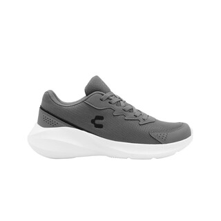 Foto 3 | Foto 3 | Tenis Charly  Running Para Caballero Sport Ultra Ligeros Gris