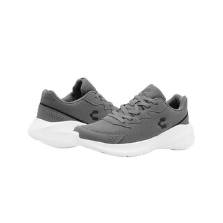 Foto 5 | Foto 5 | Tenis Charly  Running Para Caballero Sport Ultra Ligeros Gris