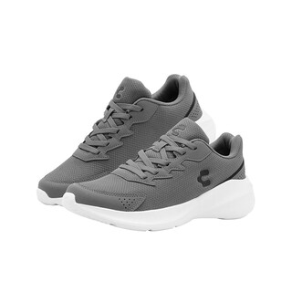 Foto 6 | Foto 6 | Tenis Charly  Running Para Caballero Sport Ultra Ligeros Gris