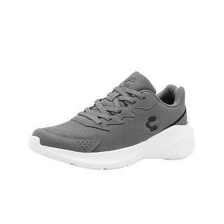 Foto 4 | Foto 4 | Tenis Charly  Running Para Caballero Sport Ultra Ligeros Gris