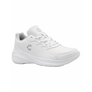 Foto 1 | Foto 1 | Tenis Charly  Running Para Caballero Sport Ultra Ligeros Blanco
