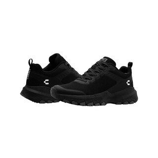 Foto 5 | Foto 5 | Tenis Charly  Para Caballero Running Ultra Ligeros Para Correr Negro