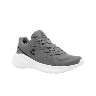 Foto 1 | Foto 1 | Tenis Charly Running Para Caballero Sport Ultra Ligeros Gris