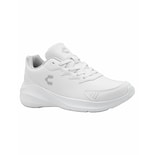 Tenis Charly Running Para Caballero Sport Ultra Ligeros Blanco