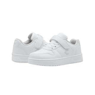 Foto 5 | Foto 5 | Tenis Escolar Charly  Para Niño Kids Casual Ajuste Contactel Blanco