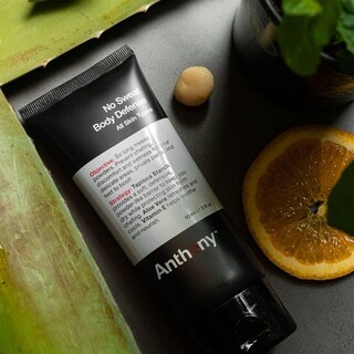Foto 5 | Foto 5 | Desodorante Anthony No Sweat Body Defense Para Hombre  90 Ml (paquete De 3) - Venta Internacional.